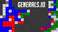 Generals.io Online Strategy Game - Strategy Game