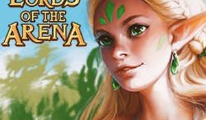 Lords of the Arena Online Game