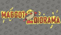 Maggot Diorama 2 Online Game