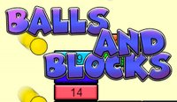 Balls and Blocks Idle Game