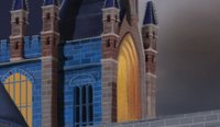 Theory of Magic Online Game