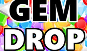 Gem Drop Idle Game