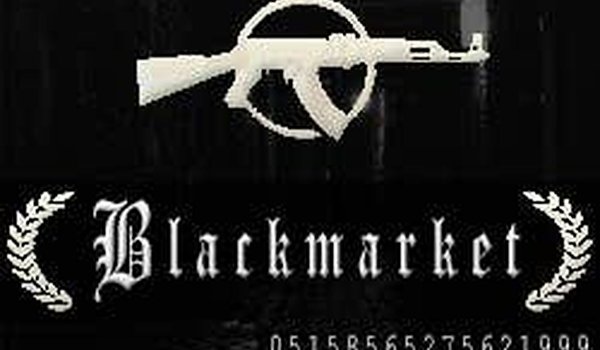 Blackmarket Online Game
