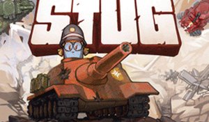 STUG Tank Game Online Arcade Game