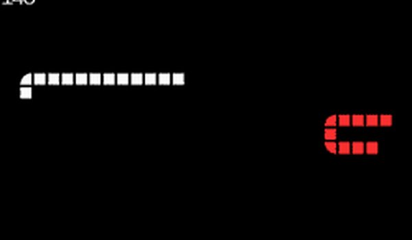 Snake Online Game Arcade Game