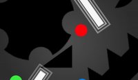 Brain Dot Physics Puzzle Game Online Puzzle Game