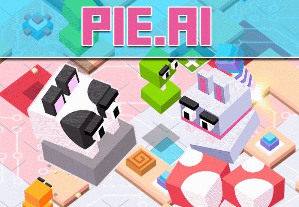 Pie.ai Online Game Arcade Game