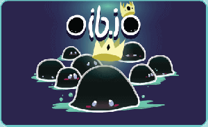 Oib.io Strategy Game Online Strategy Game