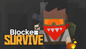 Survival Ring Battle