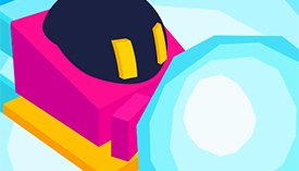 Snowball.io - Multiplayer Snowball Fight Online Game Arcade Game